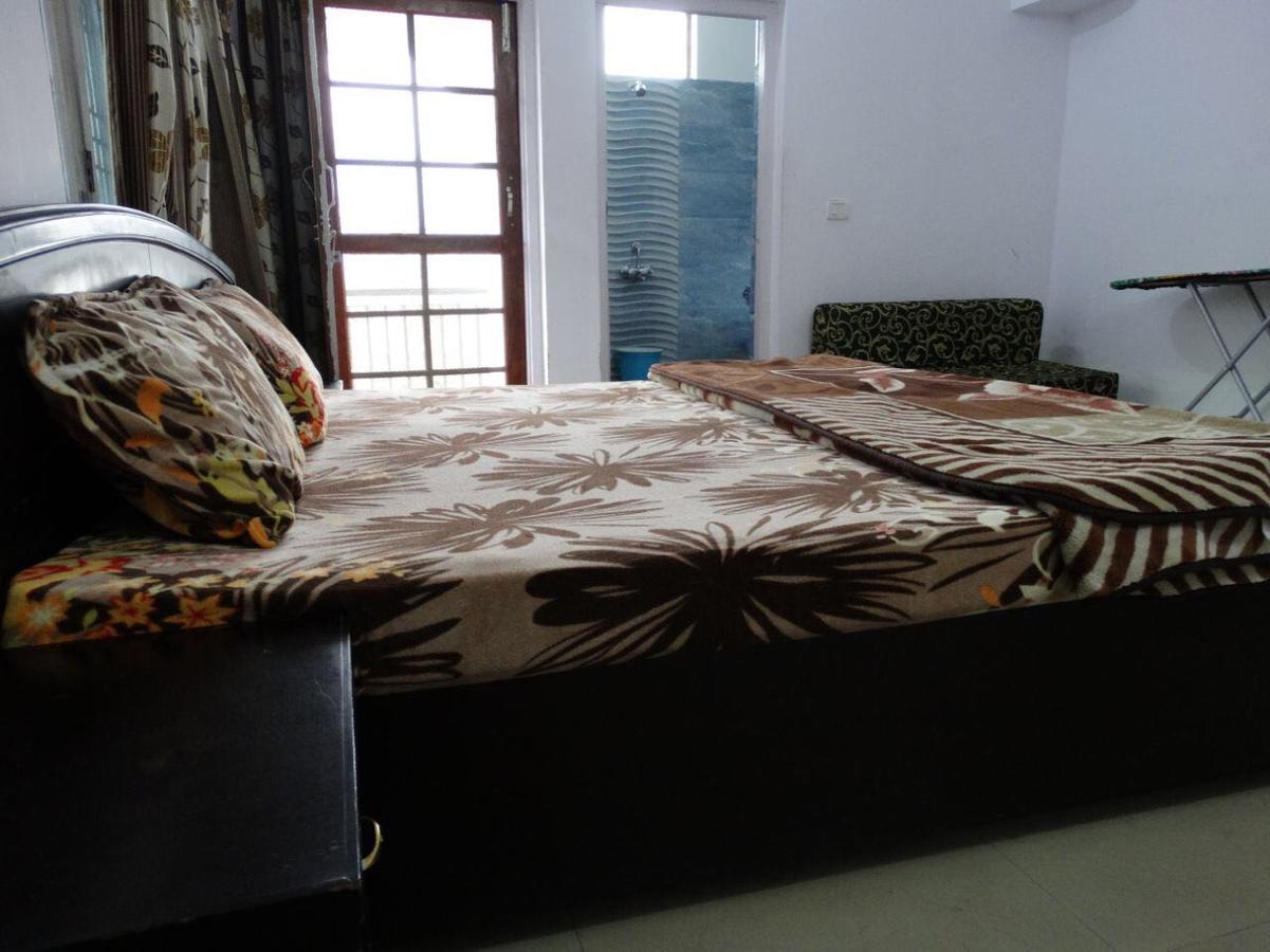 Nainital Adventure Park & Resort Bagian luar foto